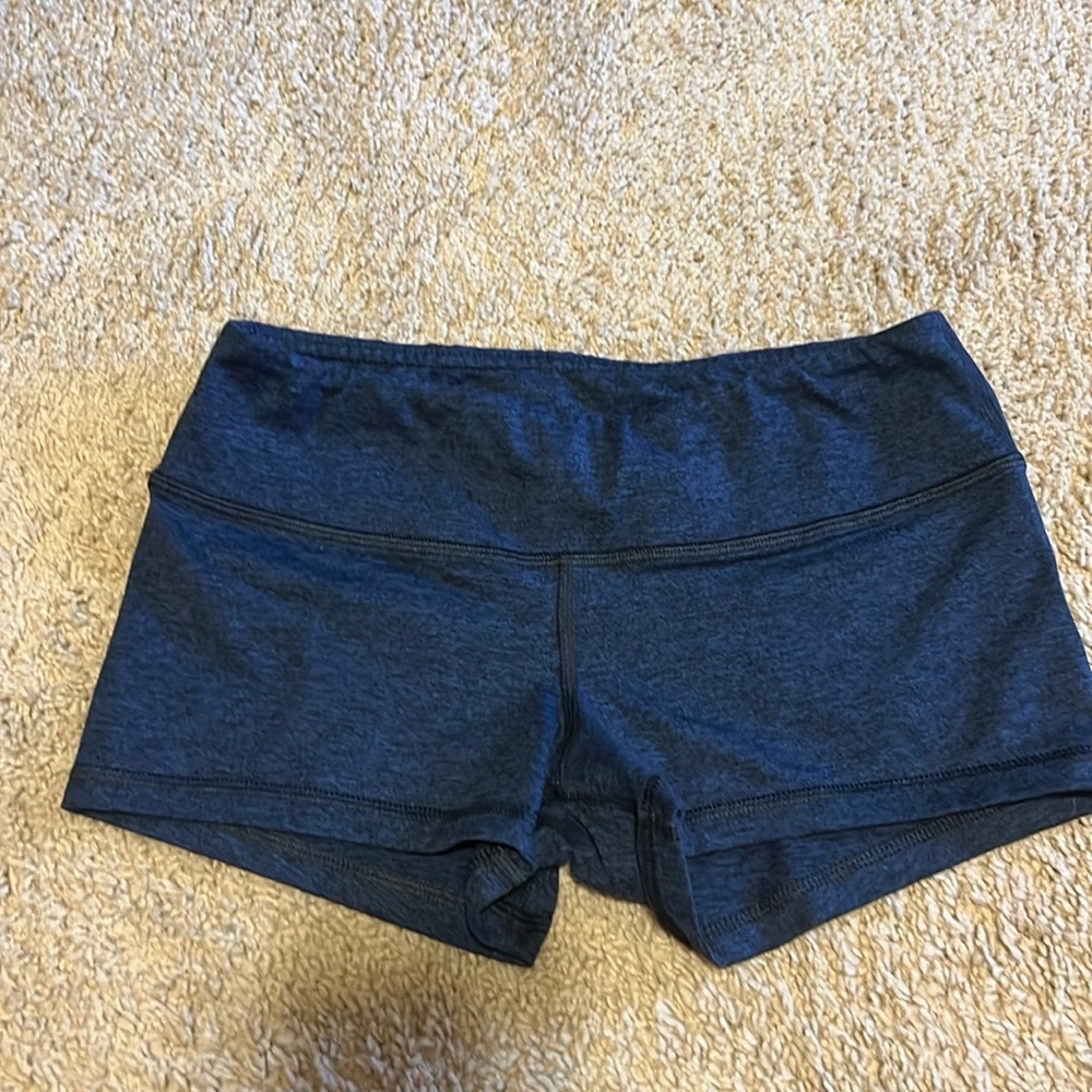 Fleo Original small Navy Heather short